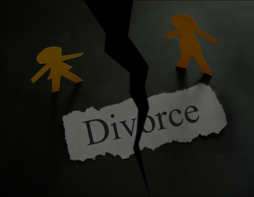 Aide juridictionnelle divorce